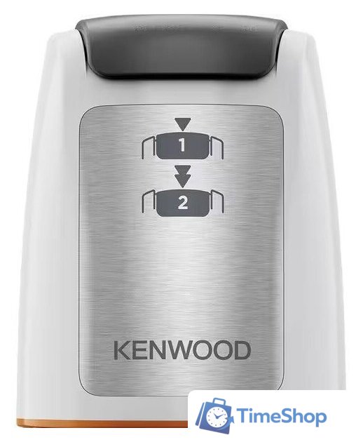 Чоппер Kenwood CHP61.100WH - Изображение №4 — Интернет-магазин Time-Shop