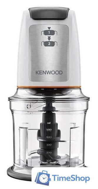 Чоппер Kenwood CHP61.100WH - Изображение №1 — Интернет-магазин Time-Shop