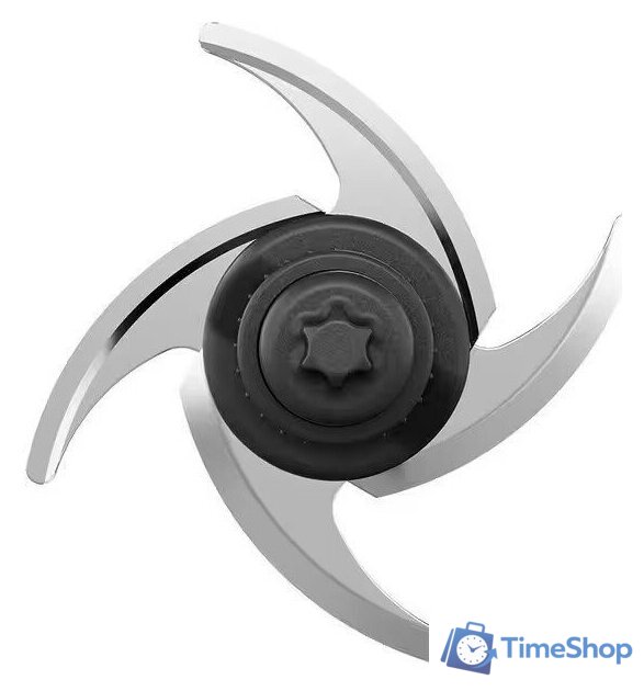 Чоппер Kenwood CHP61.100WH - Изображение №6 — Интернет-магазин Time-Shop