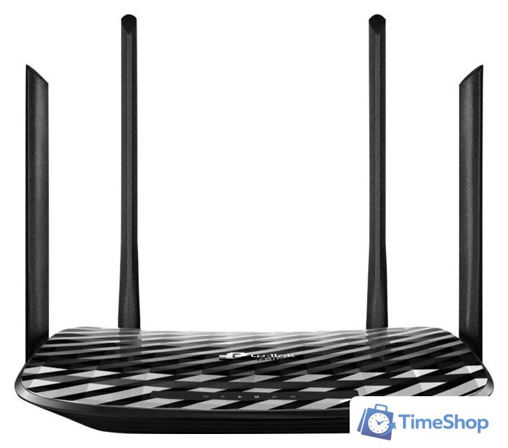 Wi-Fi роутер TP-Link EC225-G5 - Изображение №1 — Интернет-магазин Time-Shop
