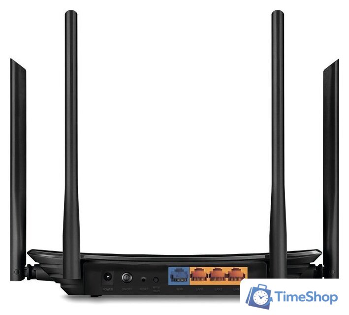 Wi-Fi роутер TP-Link EC225-G5 - Изображение №3 — Интернет-магазин Time-Shop