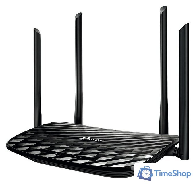 Wi-Fi роутер TP-Link EC225-G5 - Изображение №2 — Интернет-магазин Time-Shop