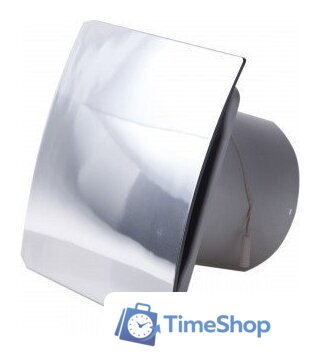 Осевой вентилятор Awenta System+ Turbo 100W KWT100W-PEH100-ZZ100 - Изображение №3 — Интернет-магазин Time-Shop