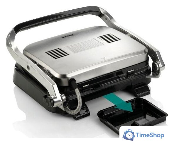 Электрогриль Hisense HCG2100S - Изображение №9 — Интернет-магазин Time-Shop