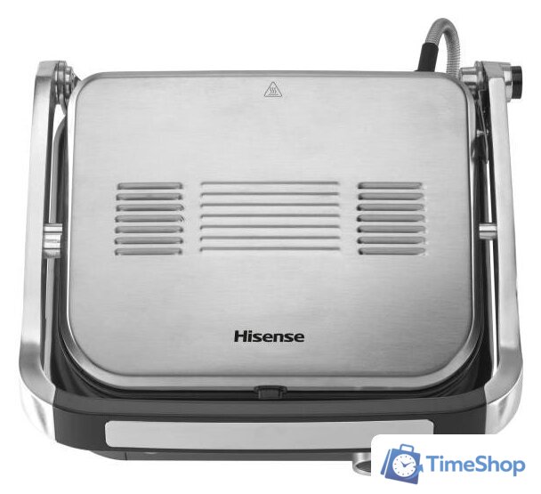Электрогриль Hisense HCG2100S - Изображение №16 — Интернет-магазин Time-Shop
