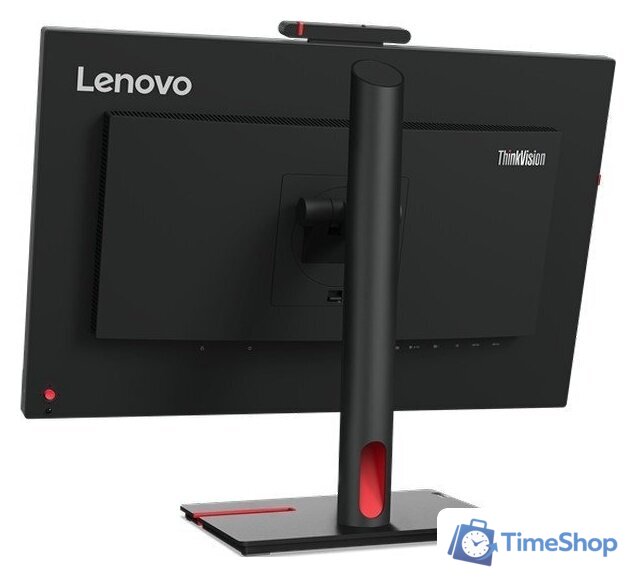 Монитор Lenovo ThinkVision T24mv-30 63D7UAT3EU - Изображение №6 — Интернет-магазин Time-Shop
