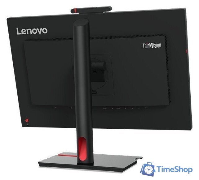 Монитор Lenovo ThinkVision T24mv-30 63D7UAT3EU - Изображение №5 — Интернет-магазин Time-Shop
