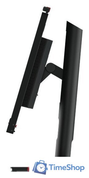 Монитор Lenovo ThinkVision T24mv-30 63D7UAT3EU - Изображение №7 — Интернет-магазин Time-Shop