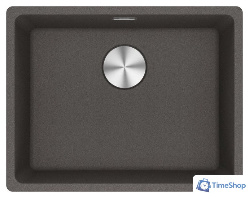 Кухонная мойка Franke Maris MRG 110-52 125.0716.375 (серый сланец) - Изображение №1 — Интернет-магазин Time-Shop