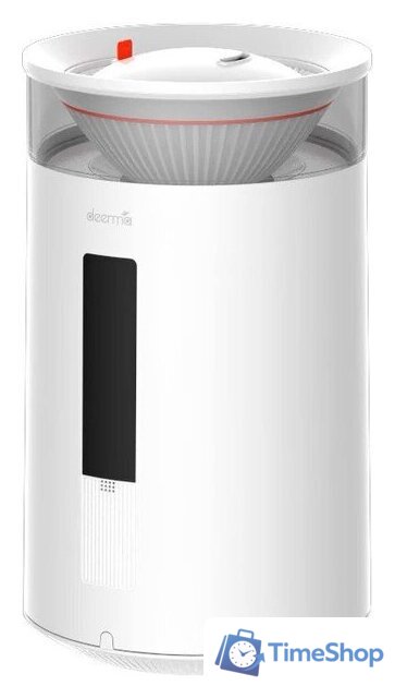 Увлажнитель воздуха Deerma DEM-F954W - Изображение №1 — Интернет-магазин Time-Shop