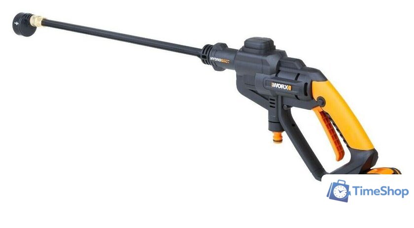 Мойка высокого давления Worx WG620E - Изображение №3 — Интернет-магазин Time-Shop