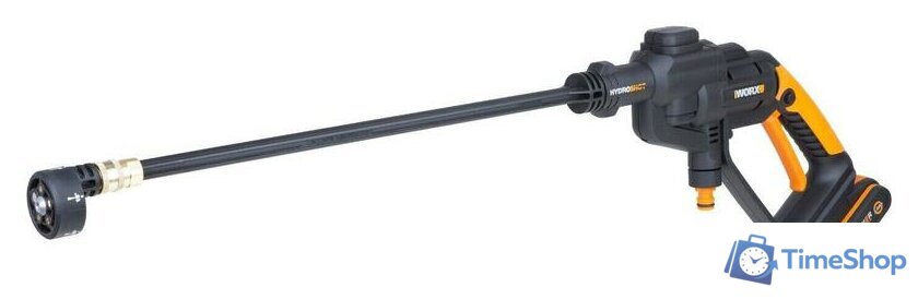 Мойка высокого давления Worx WG620E - Изображение №4 — Интернет-магазин Time-Shop