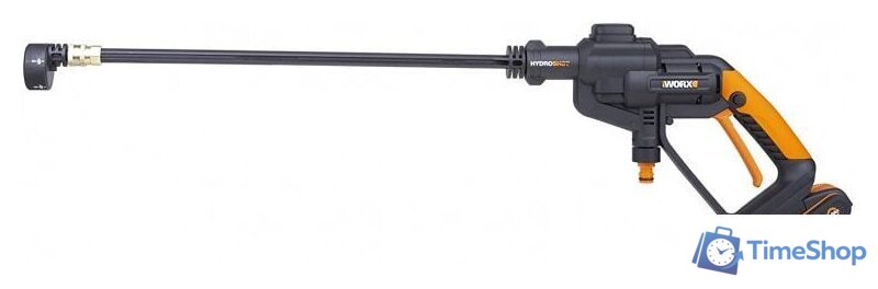 Мойка высокого давления Worx WG620E - Изображение №1 — Интернет-магазин Time-Shop
