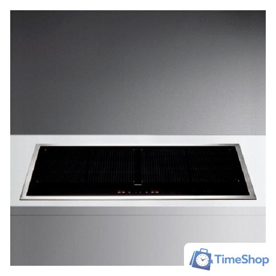 Варочная панель Falmec Piano Induzione 2 zone 88x42 - Изображение №2 — Интернет-магазин Time-Shop
