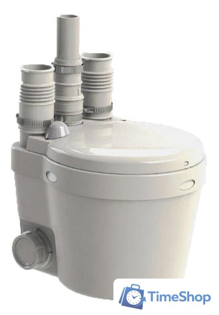 Канализационная установка SFA Saniswift - Изображение №1 — Интернет-магазин Time-Shop