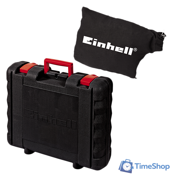 Шпоночный (ламельный) фрезер Einhell TC-BJ 900 4350620 - Изображение №2 — Интернет-магазин Time-Shop