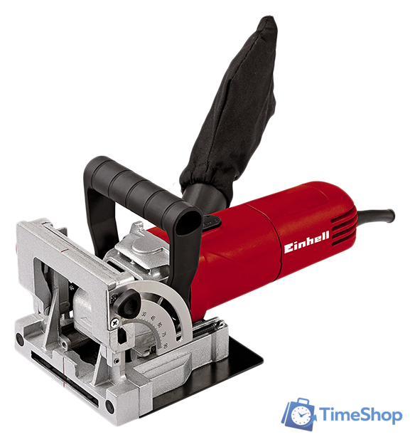 Шпоночный (ламельный) фрезер Einhell TC-BJ 900 4350620 - Изображение №1 — Интернет-магазин Time-Shop