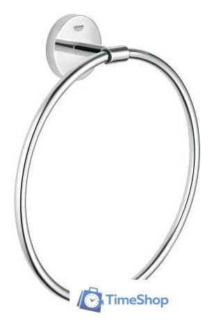 Держатель для полотенца Grohe Grohe 40460001 - Изображение №1 — Интернет-магазин Time-Shop