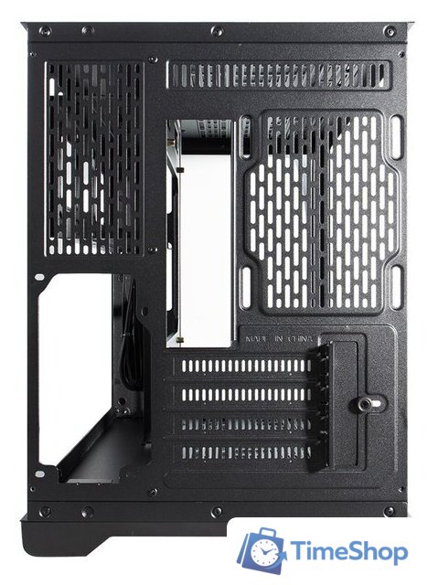 Корпус 1stPlayer Megaview MV6 (черный) - Изображение №7 — Интернет-магазин Time-Shop