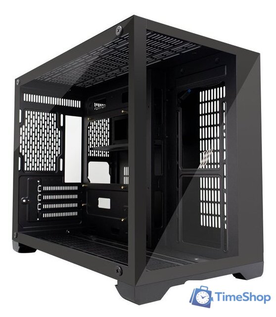 Корпус 1stPlayer Megaview MV6 (черный) - Изображение №1 — Интернет-магазин Time-Shop