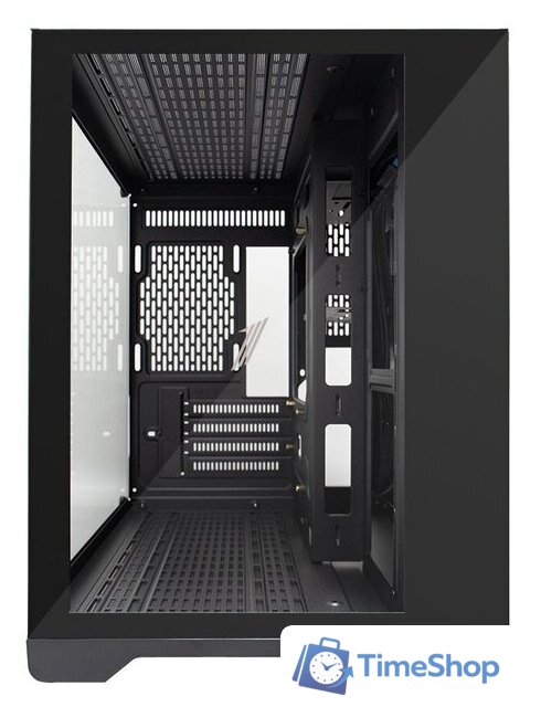 Корпус 1stPlayer Megaview MV6 (черный) - Изображение №8 — Интернет-магазин Time-Shop