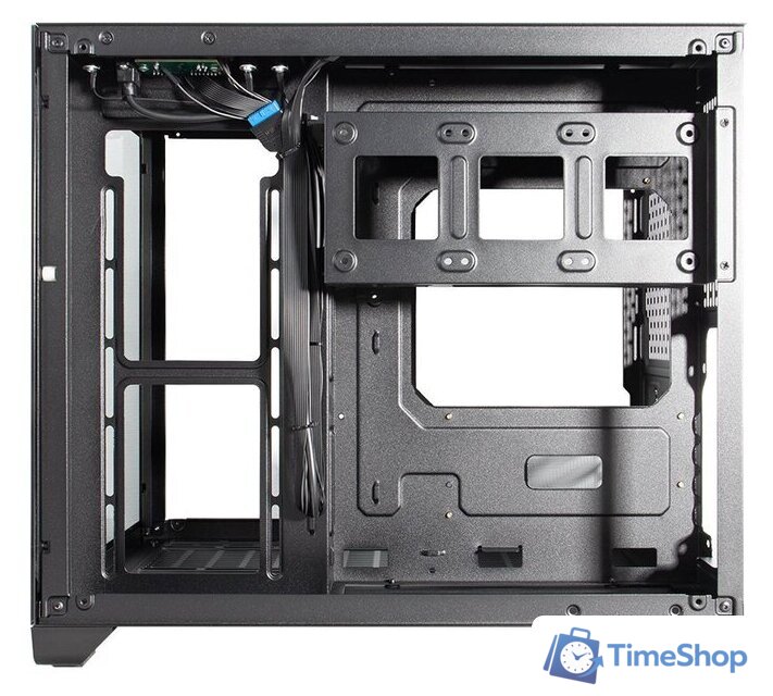 Корпус 1stPlayer Megaview MV6 (черный) - Изображение №4 — Интернет-магазин Time-Shop