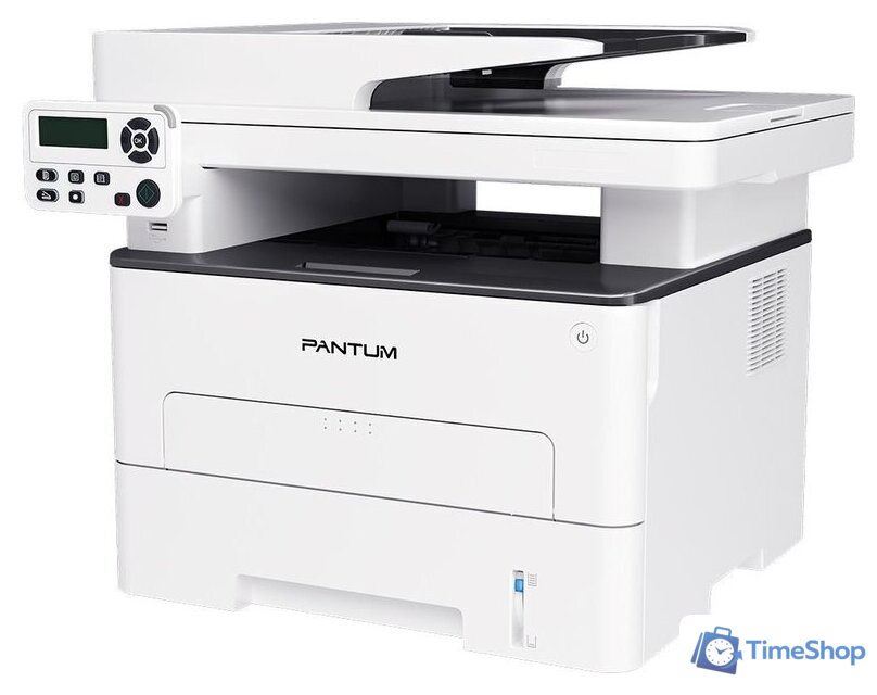 МФУ Pantum M7108DW/RU - Изображение №3 — Интернет-магазин Time-Shop