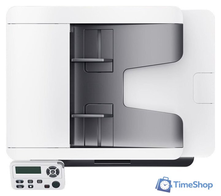 МФУ Pantum M7108DW/RU - Изображение №2 — Интернет-магазин Time-Shop