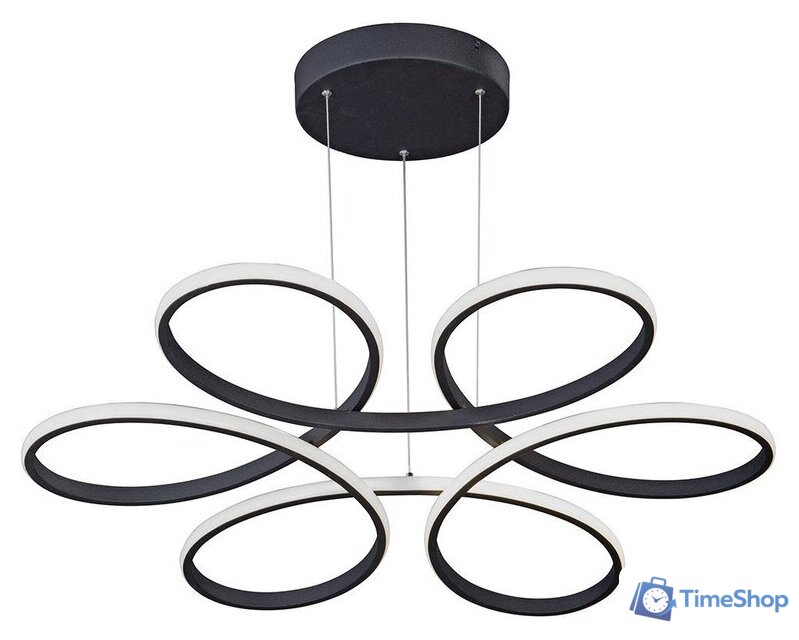 Подвесная люстра Vitaluce V04610-13/6S - Изображение №1 — Интернет-магазин Time-Shop