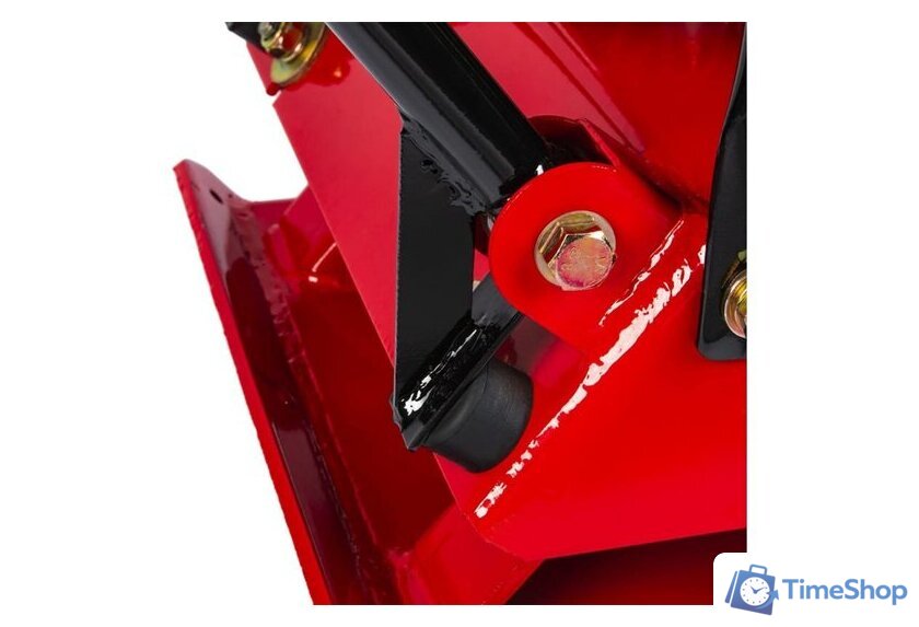 Виброплита DDE VP90-СK 908-719 - Изображение №8 — Интернет-магазин Time-Shop