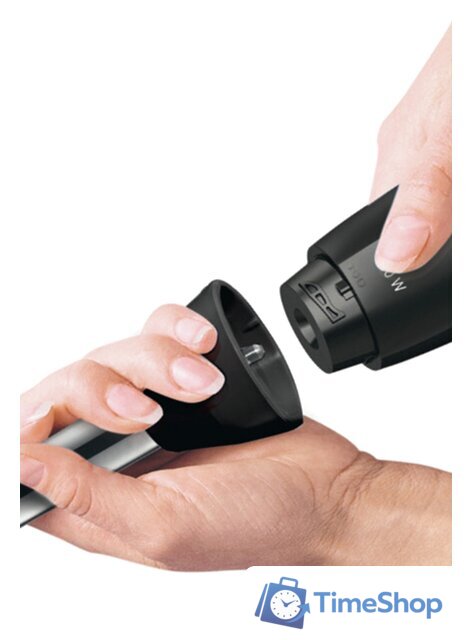 Погружной блендер Bosch MSM2620B - Изображение №3 — Интернет-магазин Time-Shop