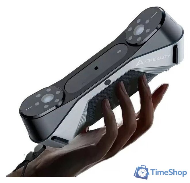 3D-сканер Creality CR-Scan Raptor - Изображение №2 — Интернет-магазин Time-Shop