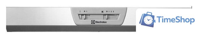 Кухонная вытяжка Electrolux LFU216X - Изображение №2 — Интернет-магазин Time-Shop