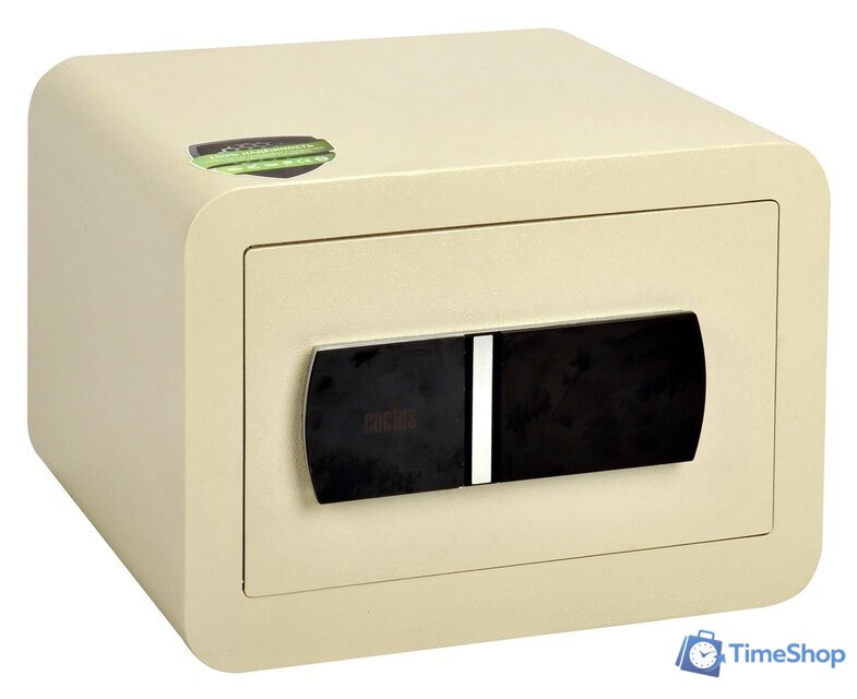 Мебельный сейф CACTUS CS-SF-T25L - Изображение №1 — Интернет-магазин Time-Shop
