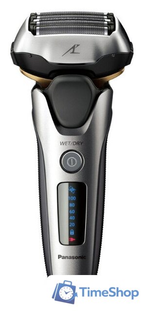 Электробритва Panasonic ES-LV69 - Изображение №1 — Интернет-магазин Time-Shop