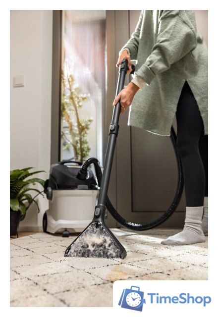 Пылесос Karcher SE 5 1.081-230.0 - Изображение №3 — Интернет-магазин Time-Shop