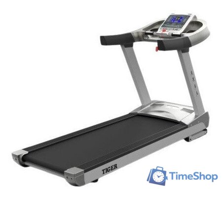 Электрическая беговая дорожка DFC Tiger T770 - Изображение №1 — Интернет-магазин Time-Shop