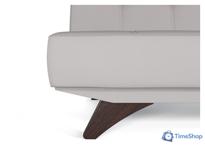 Диван Mio Tesoro Эрик 091 (841 светло-серый) - Изображение №7 — Интернет-магазин Time-Shop