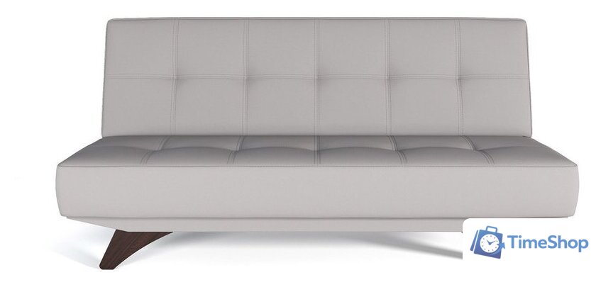 Диван Mio Tesoro Эрик 091 (841 светло-серый) - Изображение №2 — Интернет-магазин Time-Shop