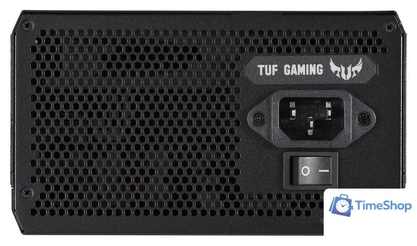 Блок питания ASUS TUF-GAMING-650B - Изображение №10 — Интернет-магазин Time-Shop