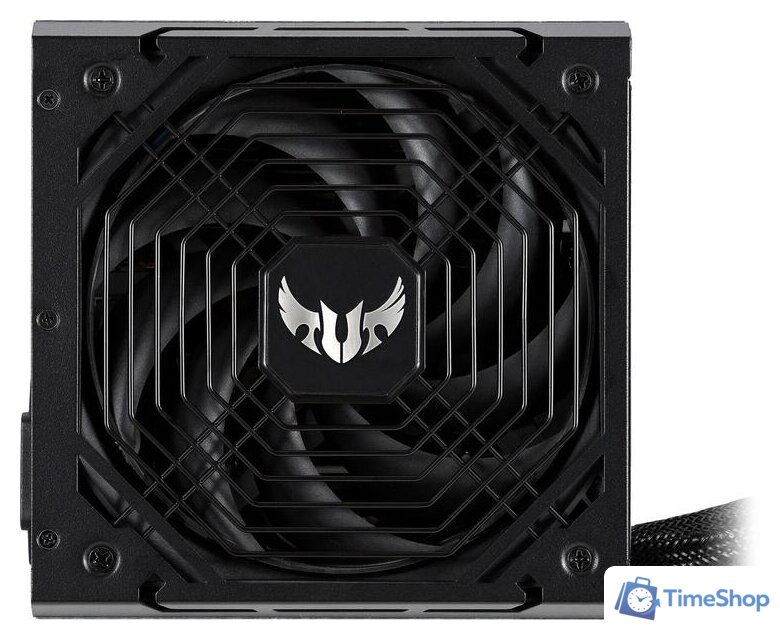 Блок питания ASUS TUF-GAMING-650B - Изображение №13 — Интернет-магазин Time-Shop