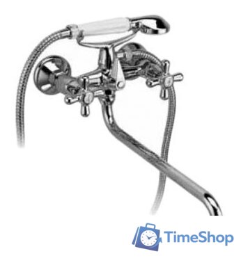 Смеситель Ferro Retro XR11A - Изображение №1 — Интернет-магазин Time-Shop