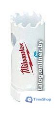 Коронка Milwaukee 49560014 - Изображение №1 — Интернет-магазин Time-Shop