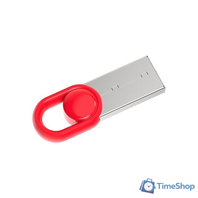 USB Flash Netac UM2 USB3.2 128GB - Изображение №3 — Интернет-магазин Time-Shop