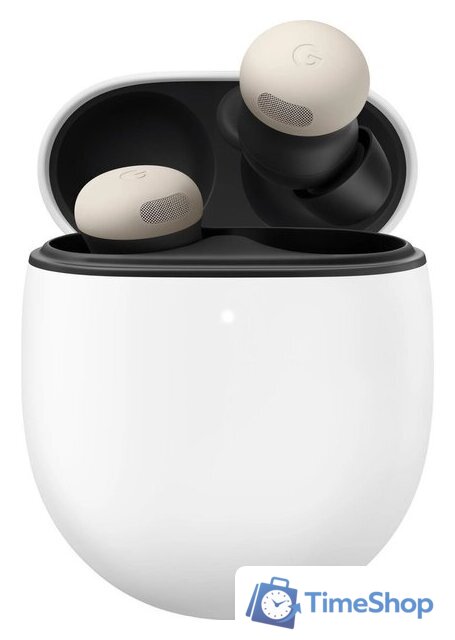 Наушники Google Pixel Buds Pro 2 (фарфор) - Изображение №1 — Интернет-магазин Time-Shop