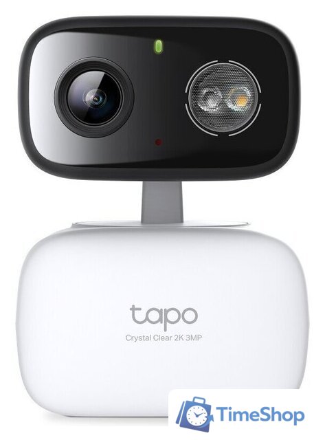 IP-камера TP-Link Tapo C216 - Изображение №2 — Интернет-магазин Time-Shop