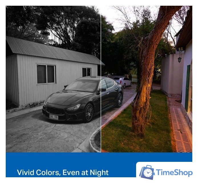 IP-камера TP-Link Tapo C216 - Изображение №12 — Интернет-магазин Time-Shop