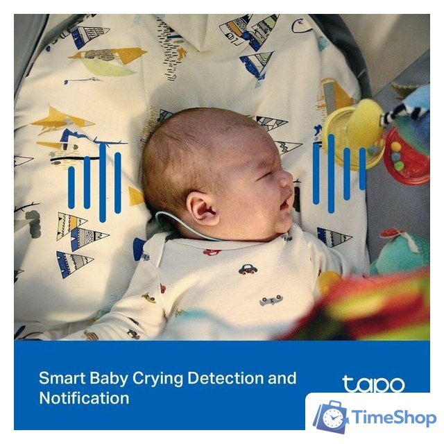 IP-камера TP-Link Tapo C216 - Изображение №9 — Интернет-магазин Time-Shop