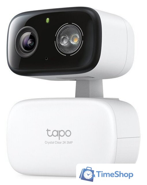 IP-камера TP-Link Tapo C216 - Изображение №1 — Интернет-магазин Time-Shop