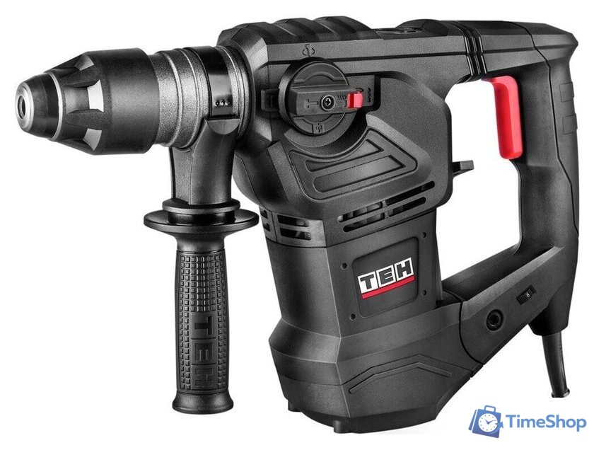 Перфоратор TEH TH3618V (кейс) - Изображение №1 — Интернет-магазин Time-Shop